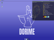 Xfce OpenBSD Xfce